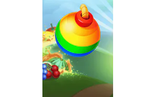 Bonanza Billion — BGaming